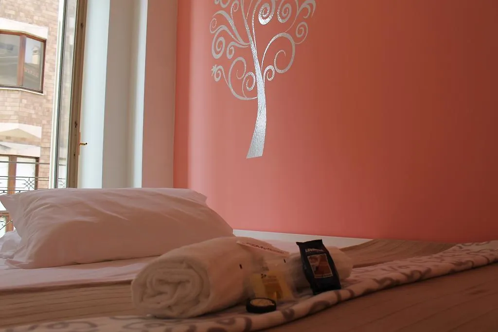 My Room Center Station Lecco Italy