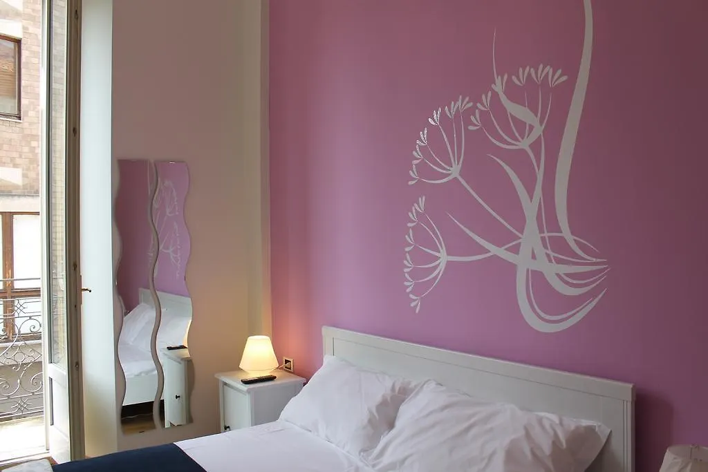 Bed & Breakfast My Room Center Station Lecco