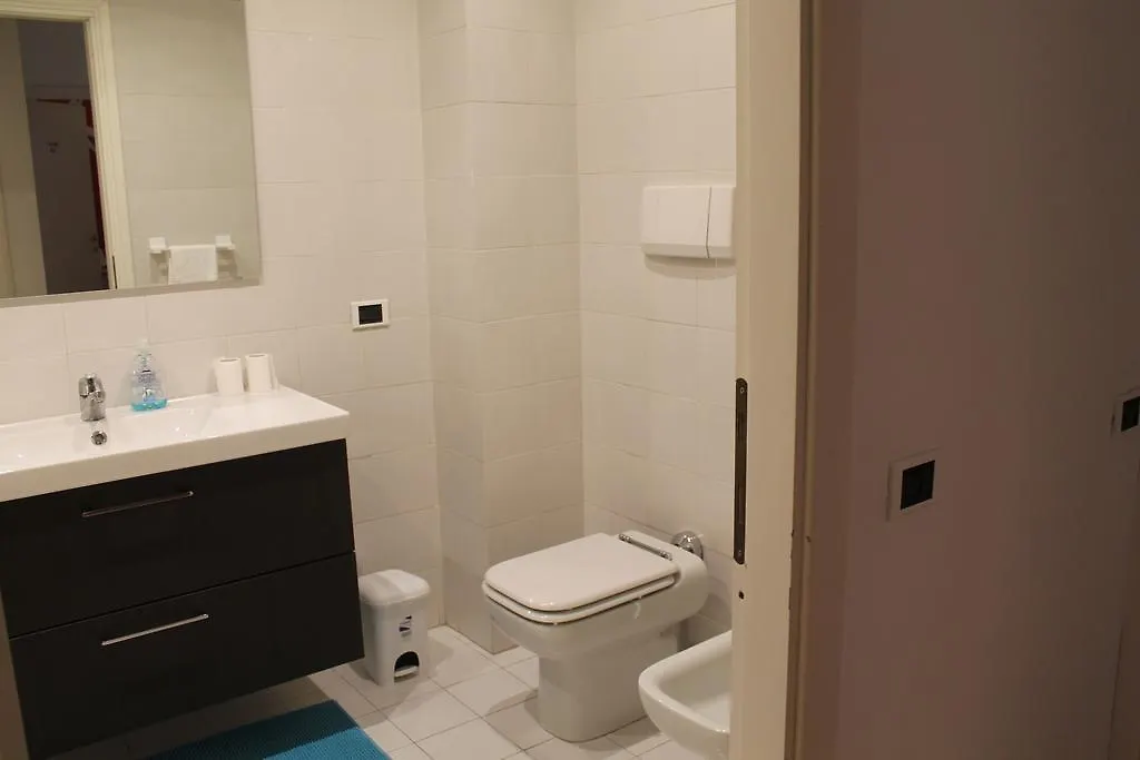 My Room Center Station Lecco Italy