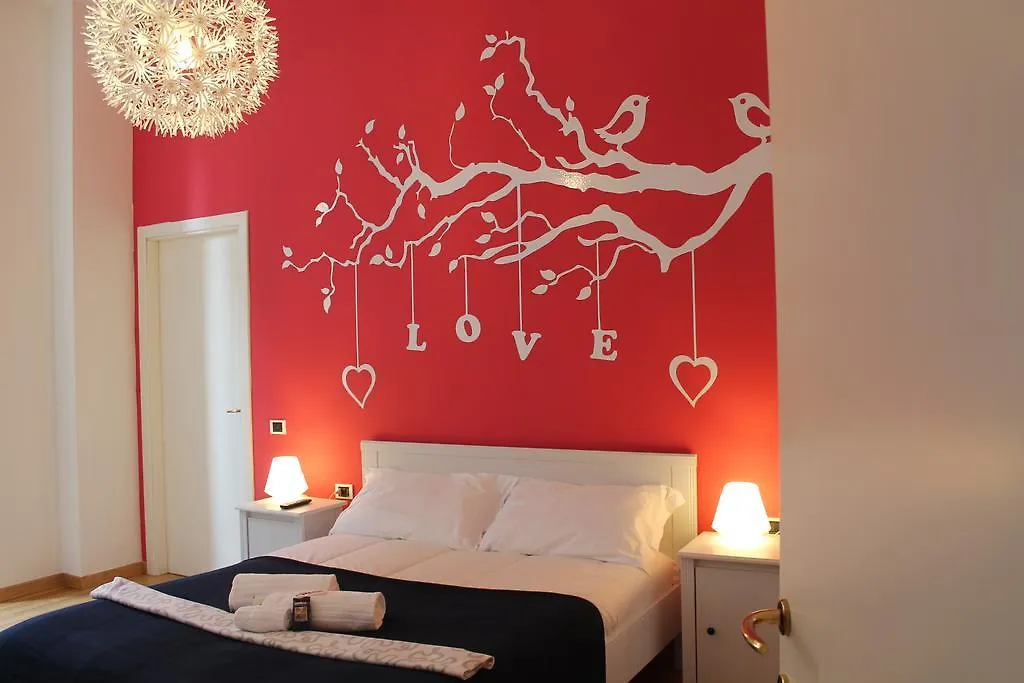 My Room Center Station Lecco