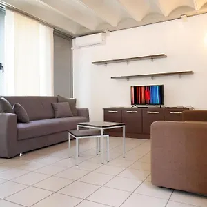  Lägenhet Tra E Montagna Casa Ideale