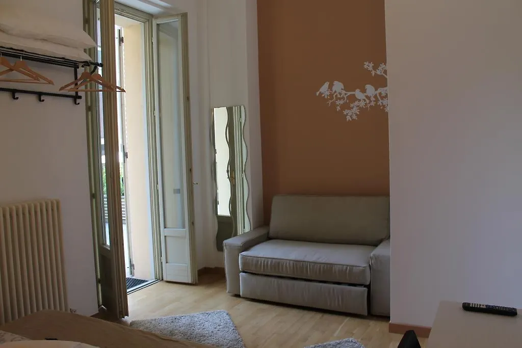My Room Center Station Lecco