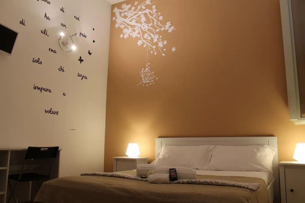 My Room Center Station Lecco